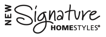 Signature Homestyles Logo
